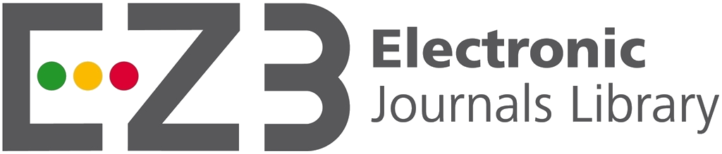 Electronic Journals Library (EZB)